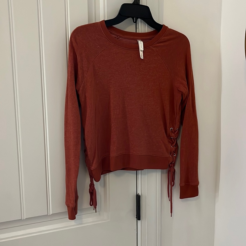Sweater Top